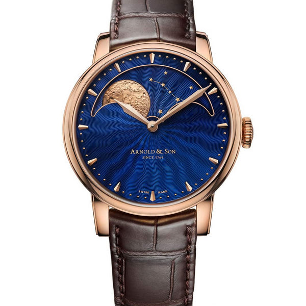 HM Perpetual Moon (gold)