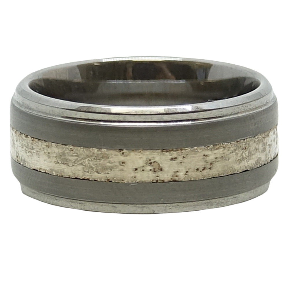 MEN'S TUNGSTEN BAND