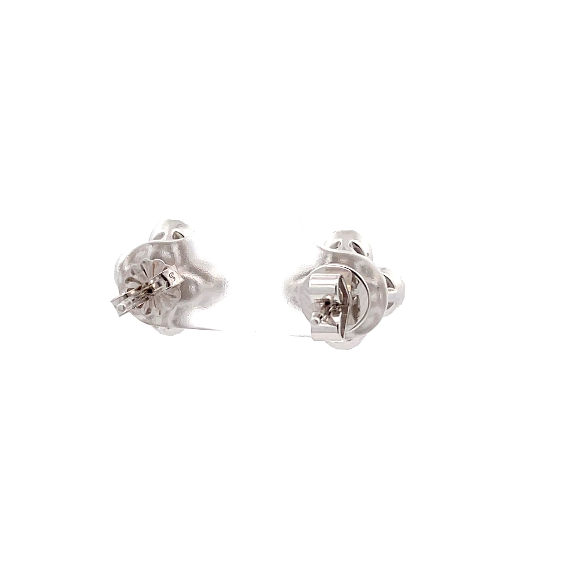 Diamod Stud Earrings