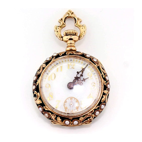 POCKET WATCH