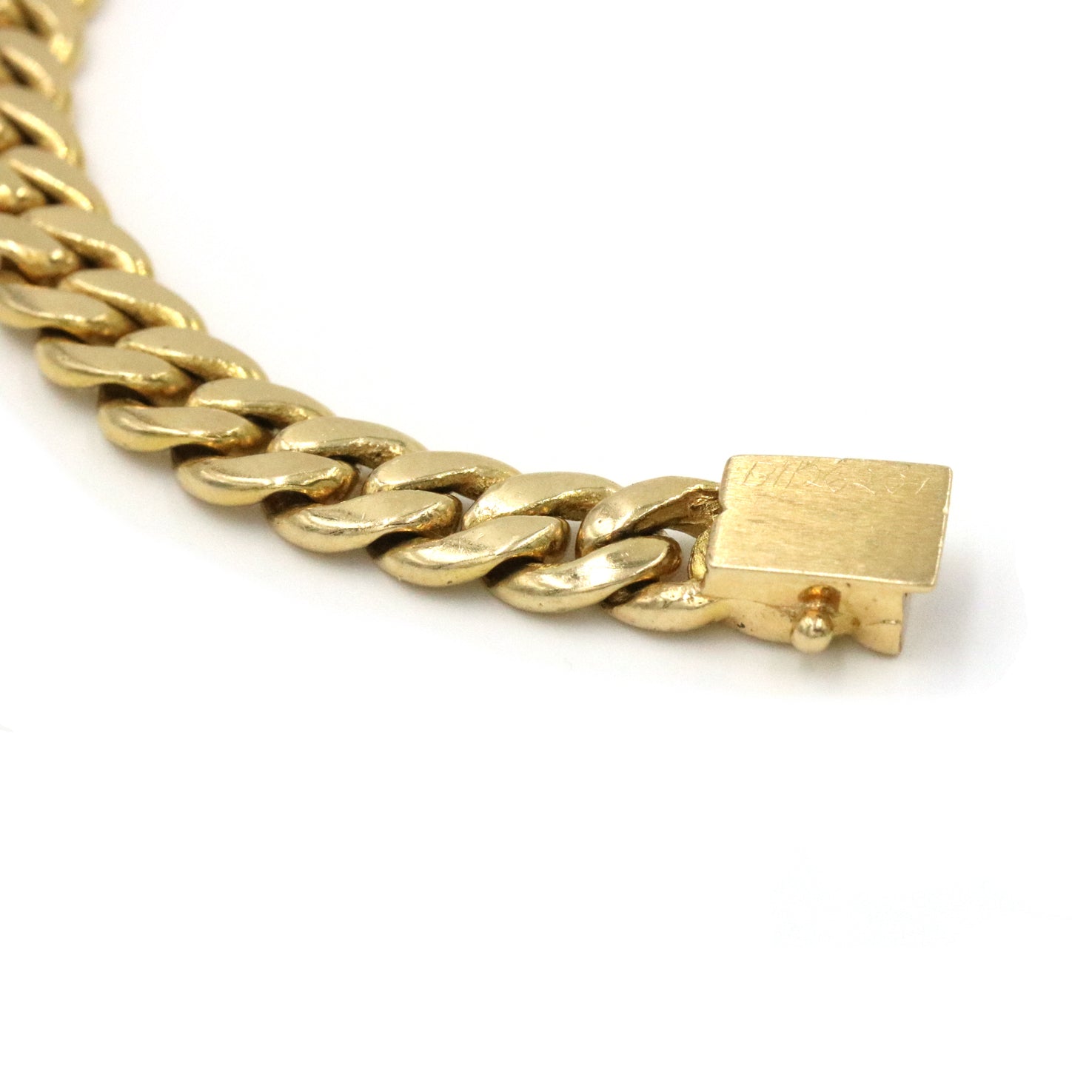 Hammerman Brothers Diamond Necklace