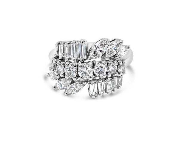 Diamond Elegant Ring