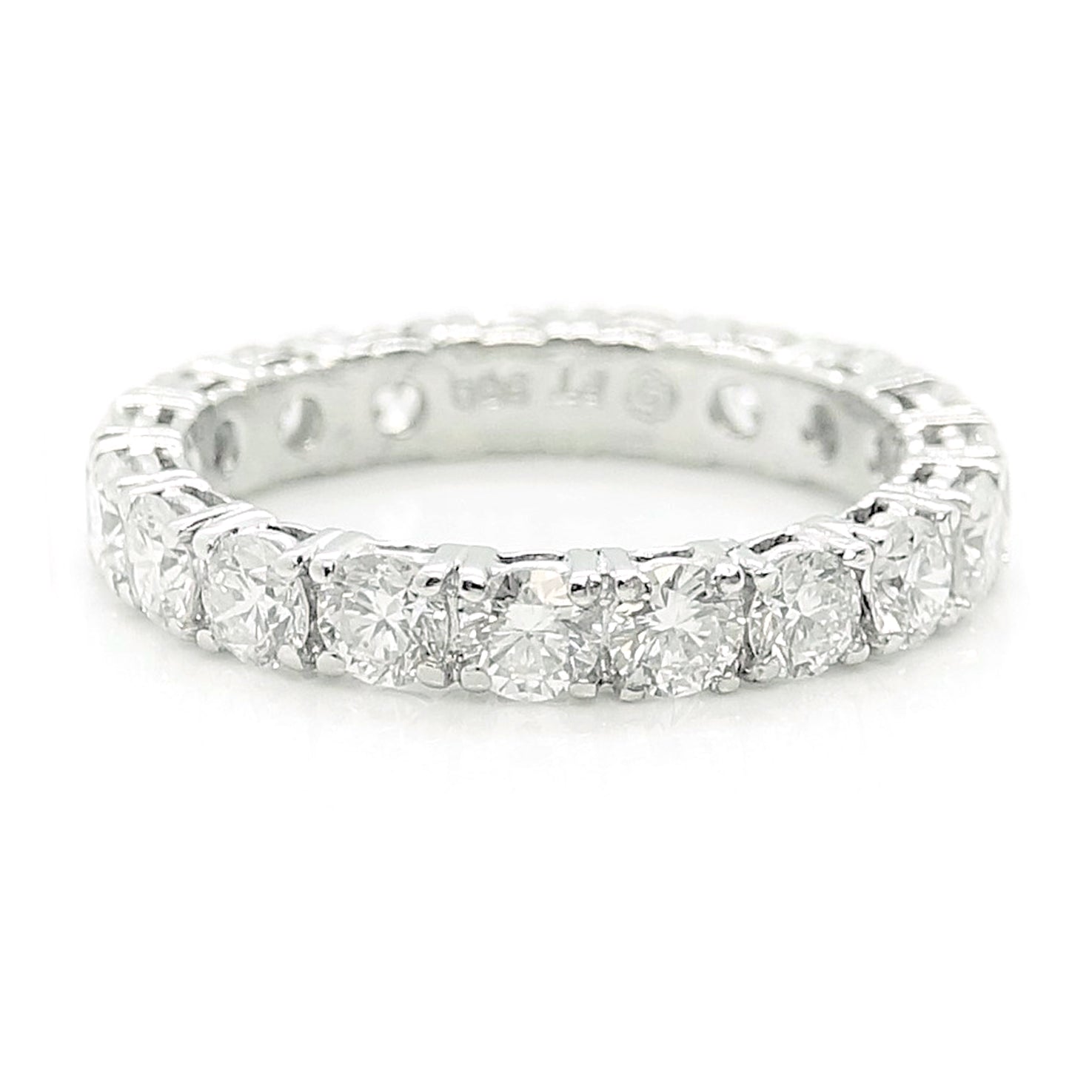 Diamond Eternity Band