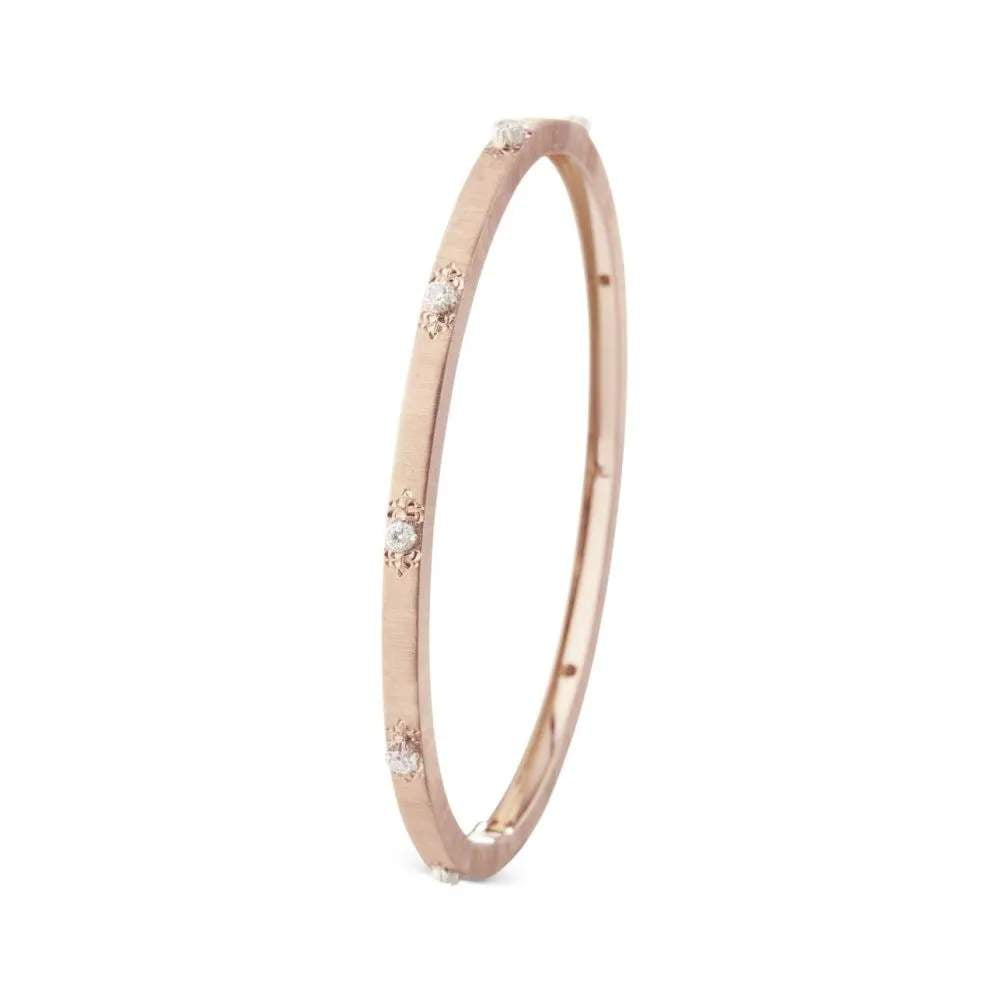 Buccellati Macri Classica Bangle