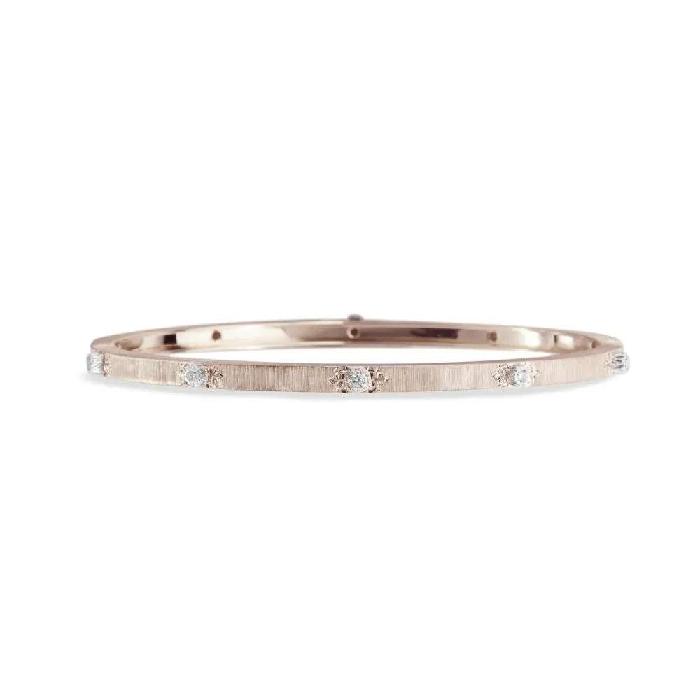 Buccellati Macri Classica Bangle