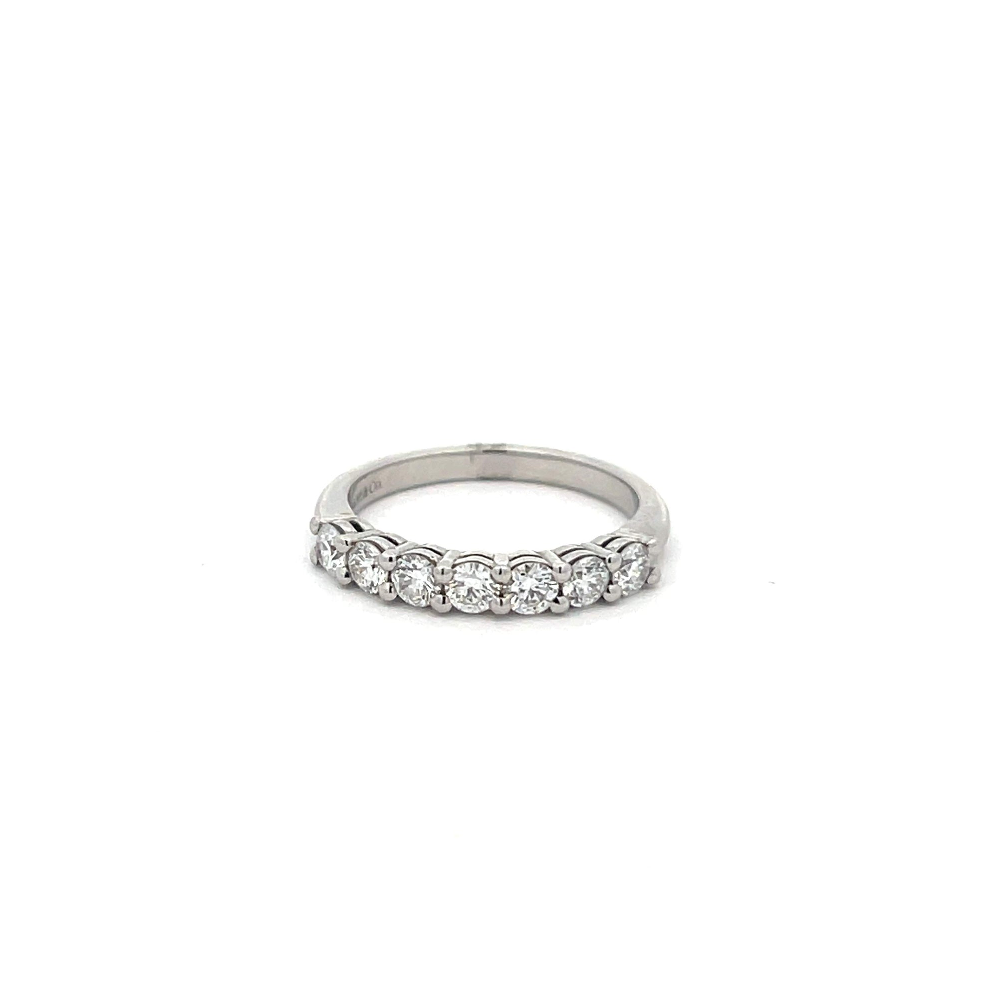 Tiffany & Co. Diamond Ring