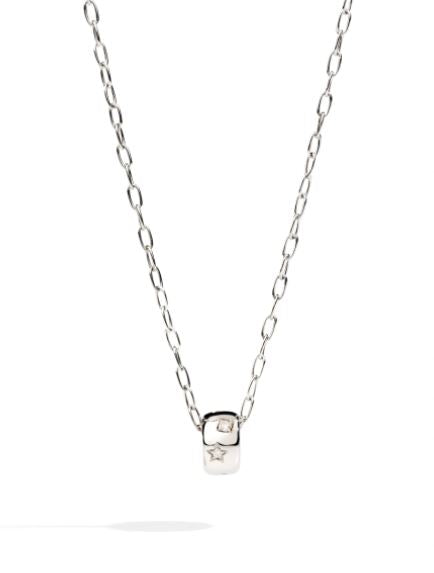 Pomellato Iconica Diamond Necklace