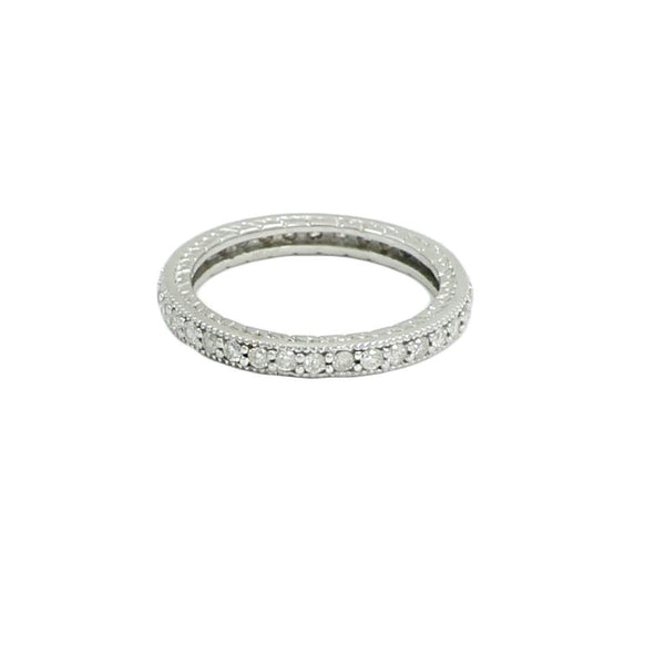 DIAMOND ETERNITY BAND