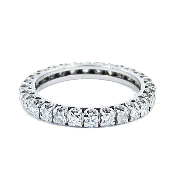 DIAMOND ETERNITY  WEDDING BAND