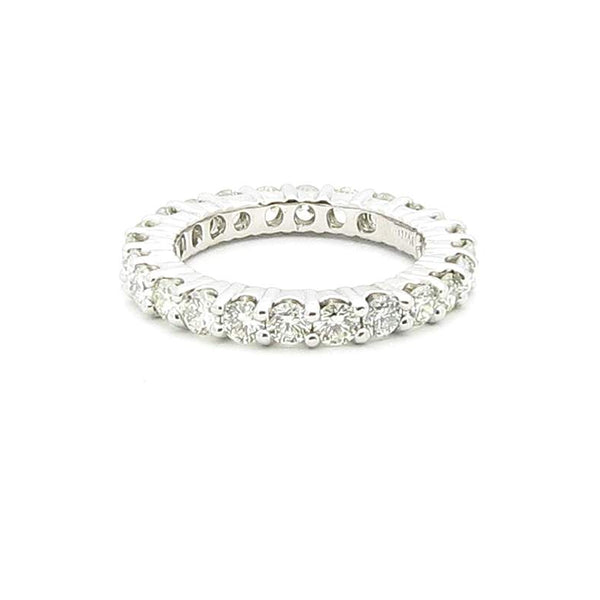 DIAMOND ETERNITY BAND