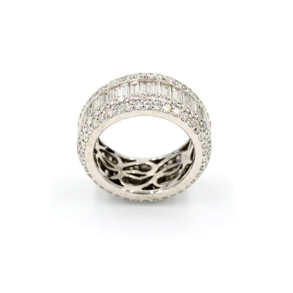 Diamond Eternity Ring