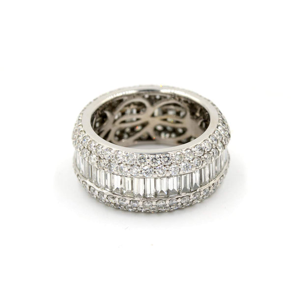 Diamond Eternity Ring