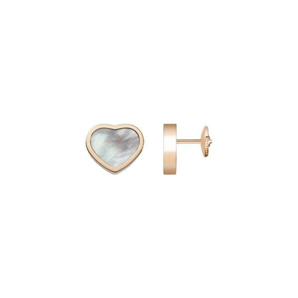 Chopard Happy Hears Stud Earrings