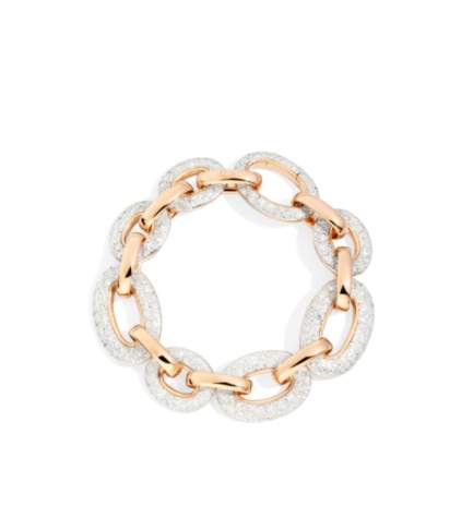 Pomellato Catene Diamond Bracelet