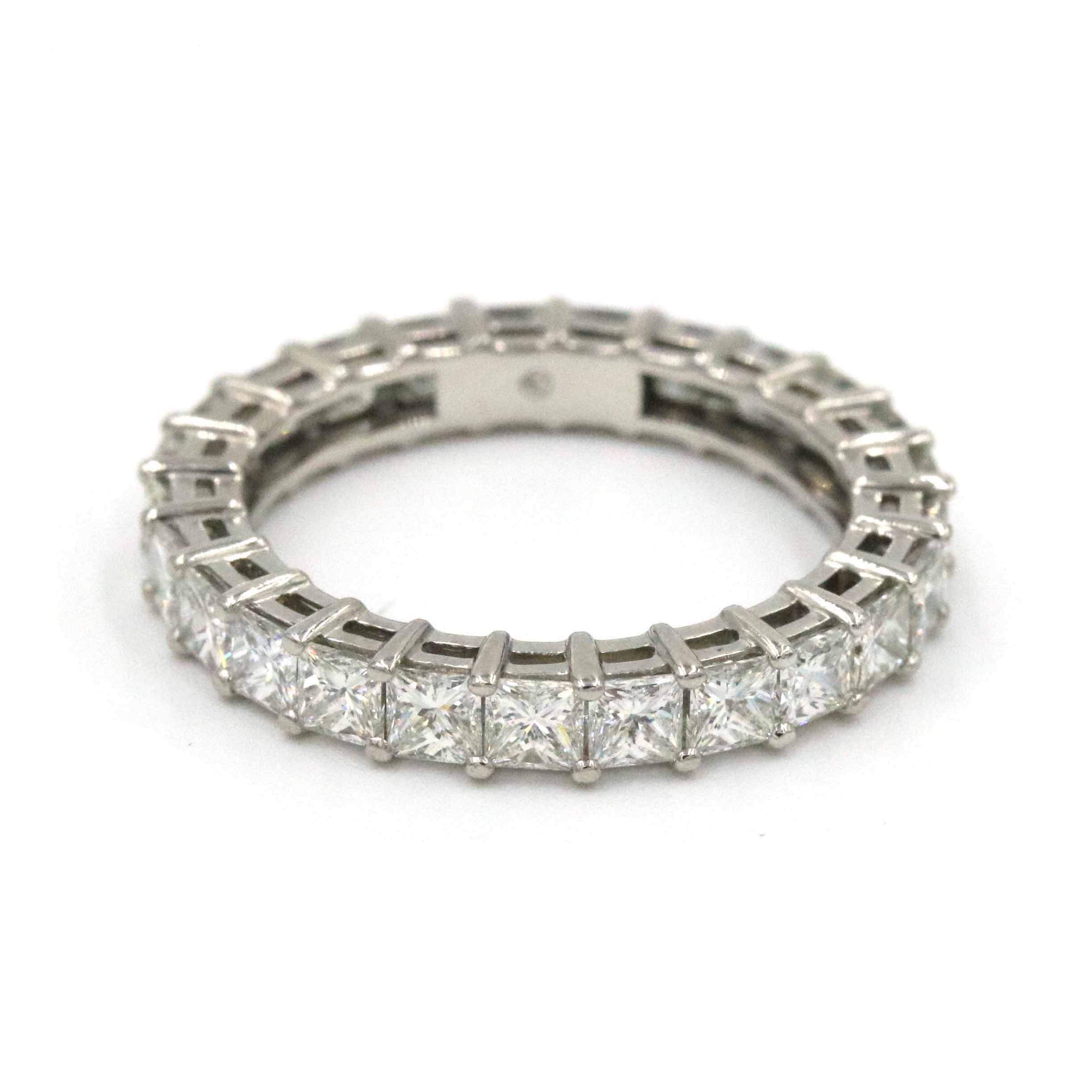 Diamond Eternity Band