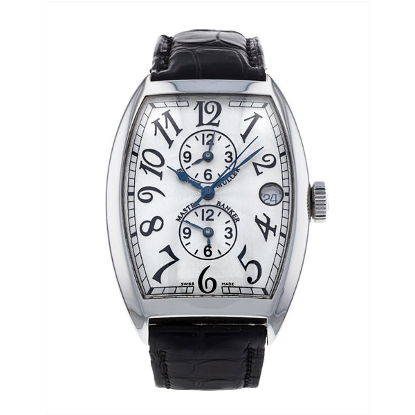 Franck Muller Master Banker