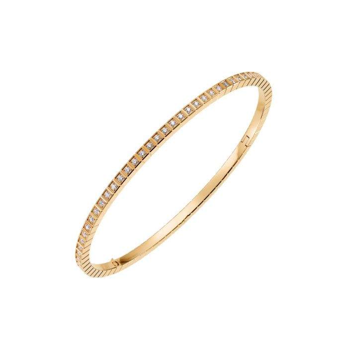 Chopard Ice Cube Bangle