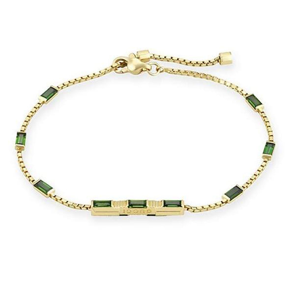 Gucci Link To Love Bracelet