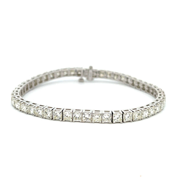 Diamond Tennis Bracelet