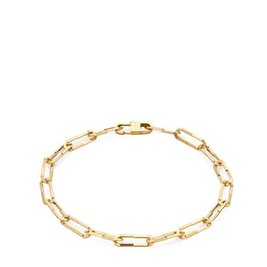 Gucci Link To Love Bracelet