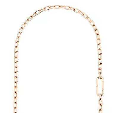 POMELLATO ICONICA CHAIN NECKLACE