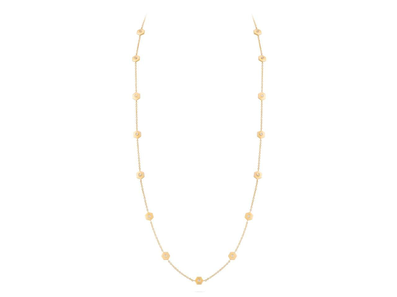 Miseno Baia Sommersa Necklace