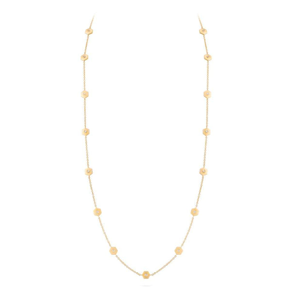 Miseno Baia Sommersa Necklace