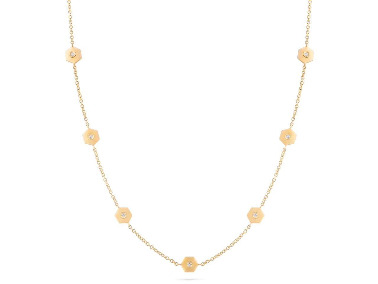 Miseno Baia Sommersa Necklace