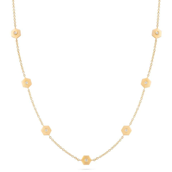 Miseno Baia Sommersa Necklace