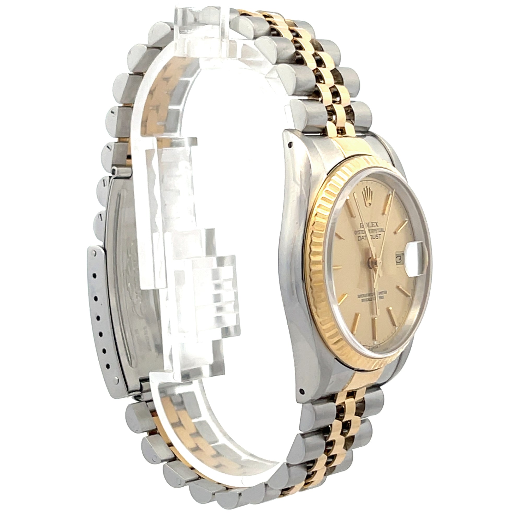 Rolex Datejust Watch