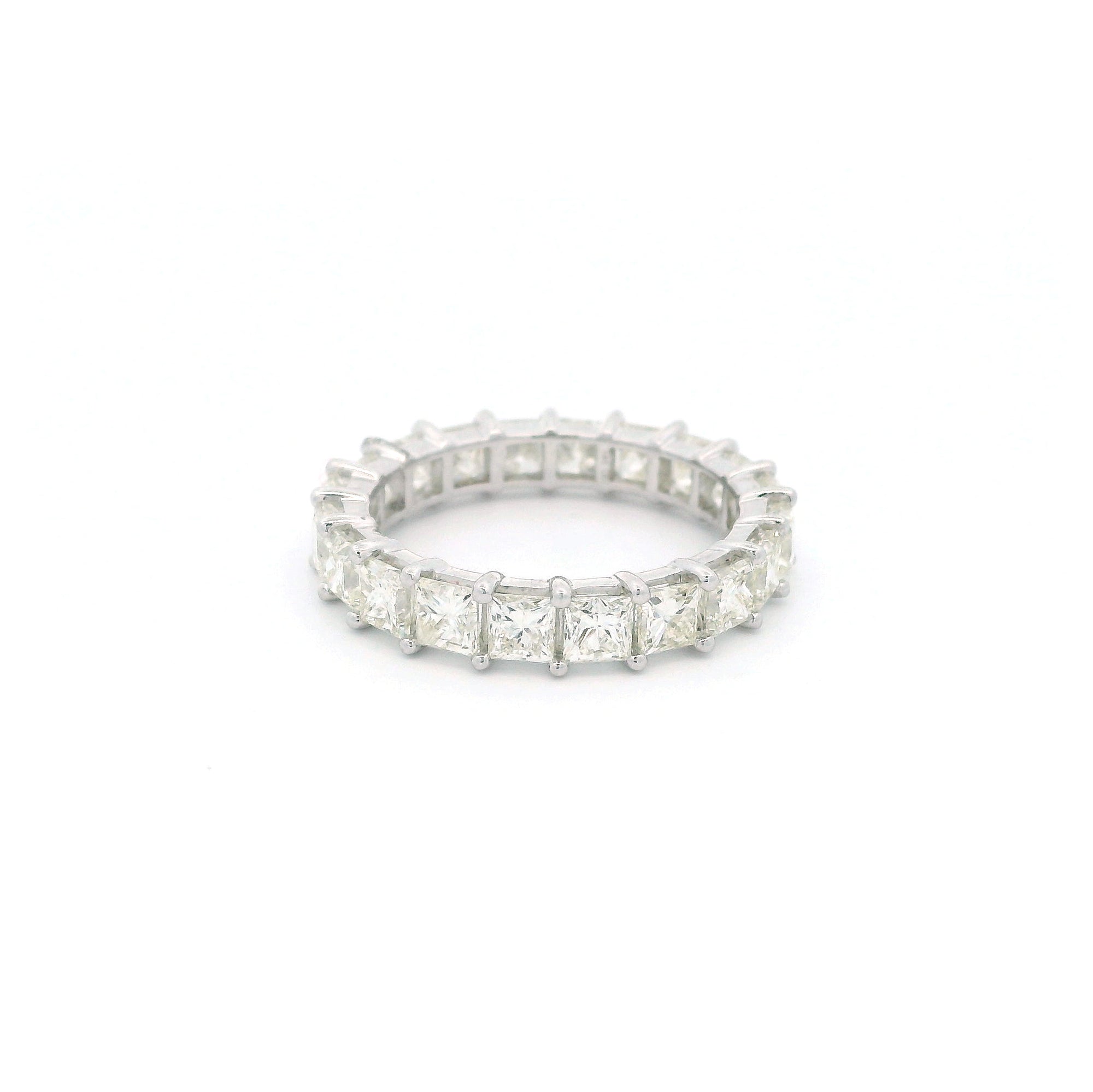 Diamond Eternity Band