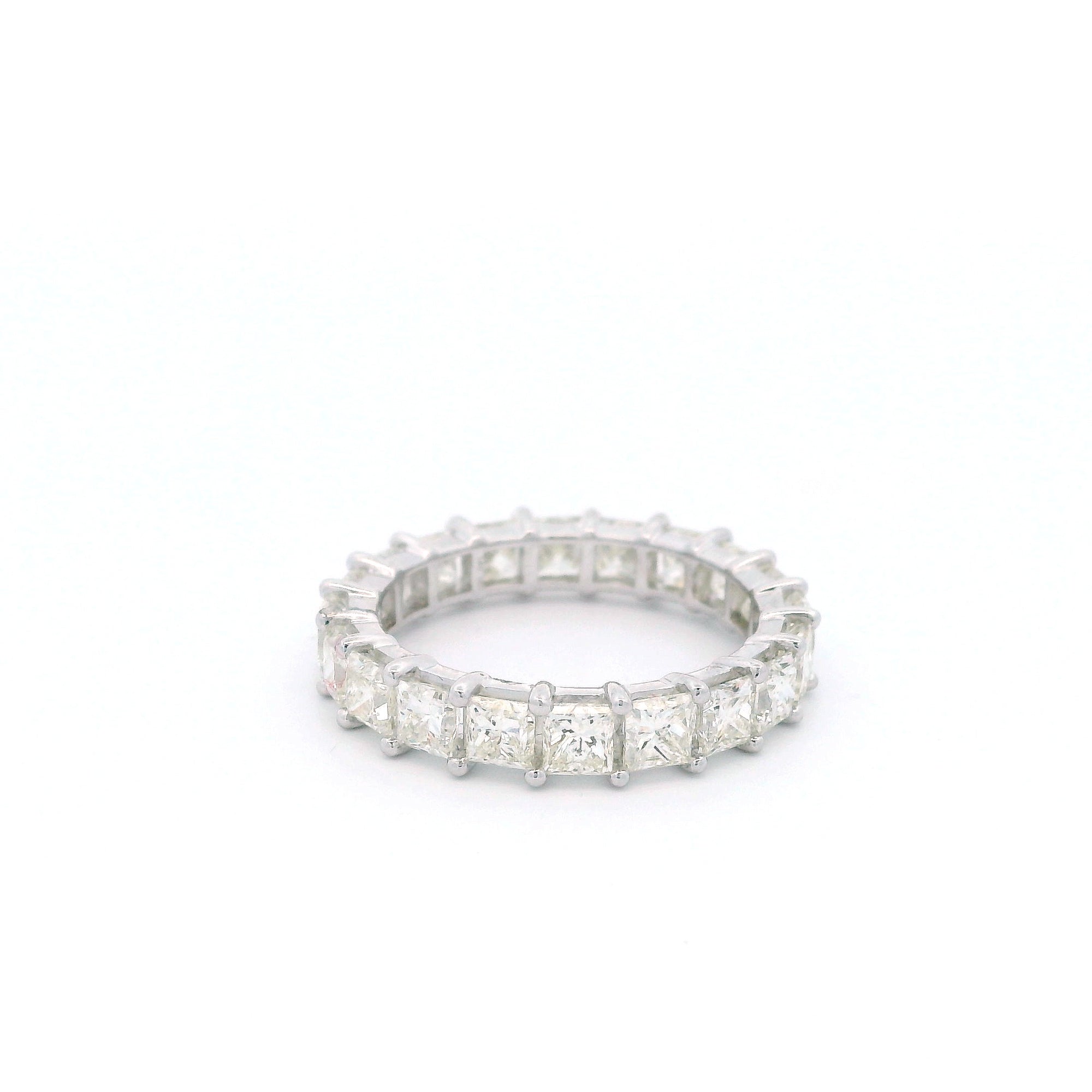 Diamond Eternity Band