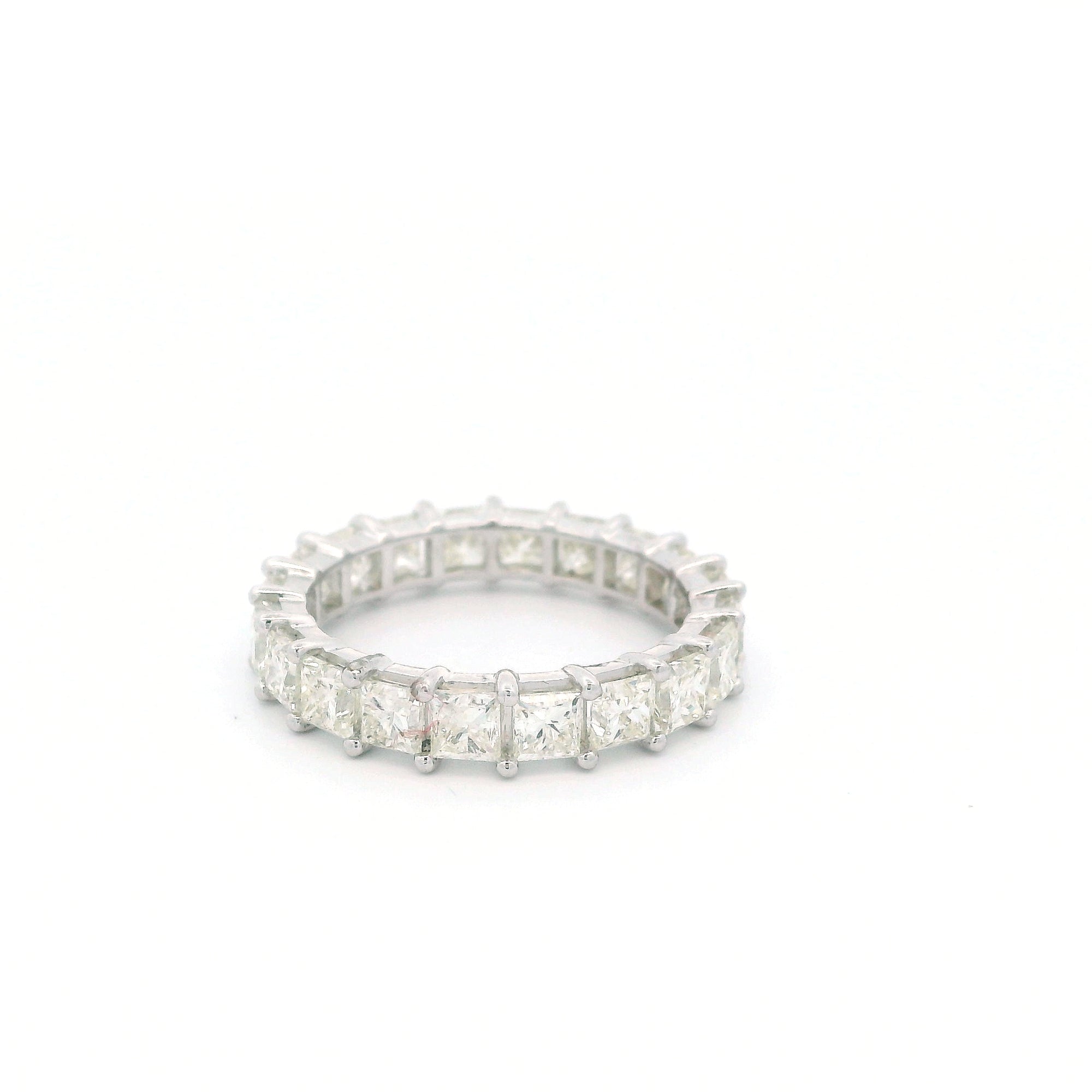 Diamond Eternity Band