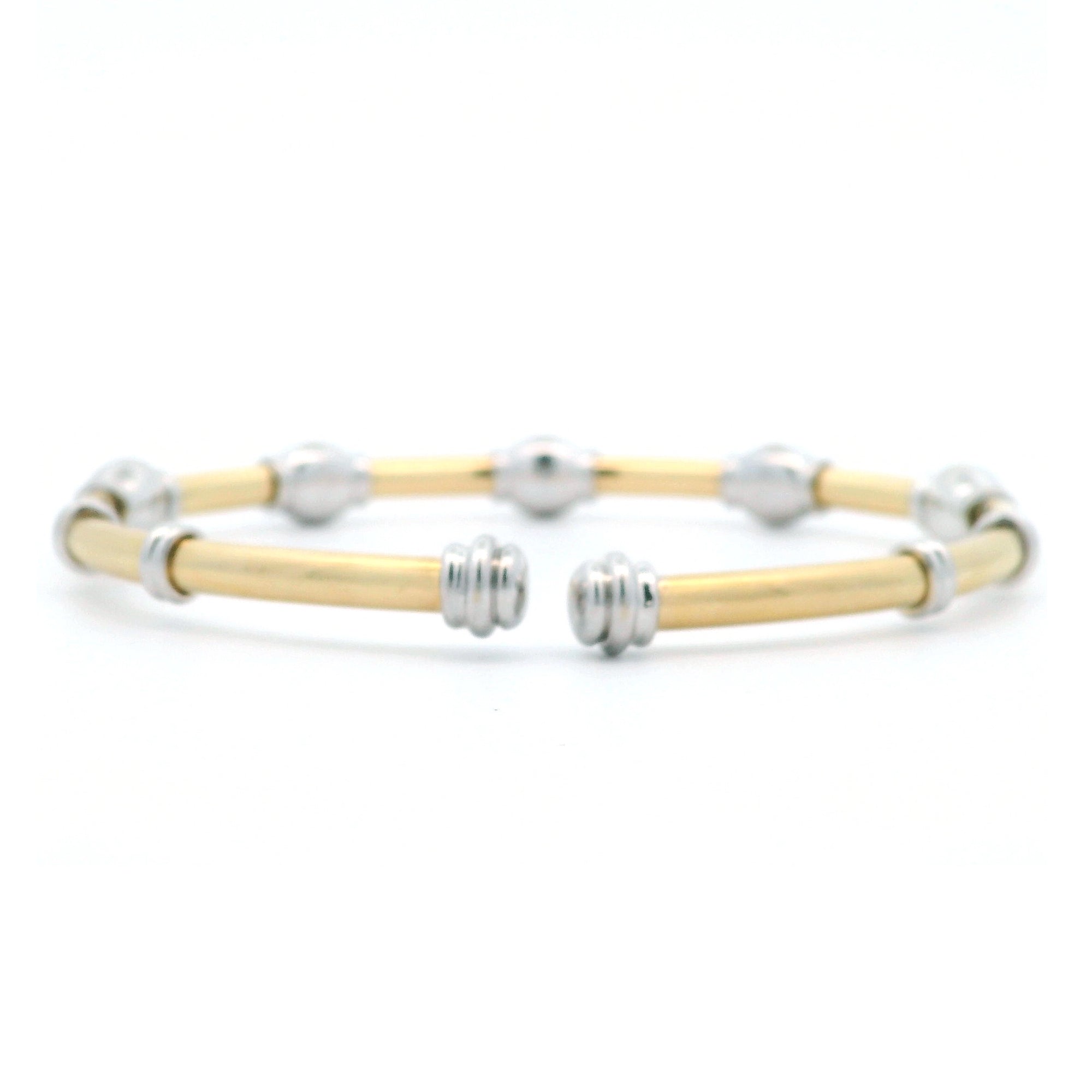 Christopher Design Diamond Bangle