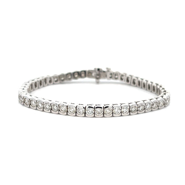 Diamond Tennis Bracelet