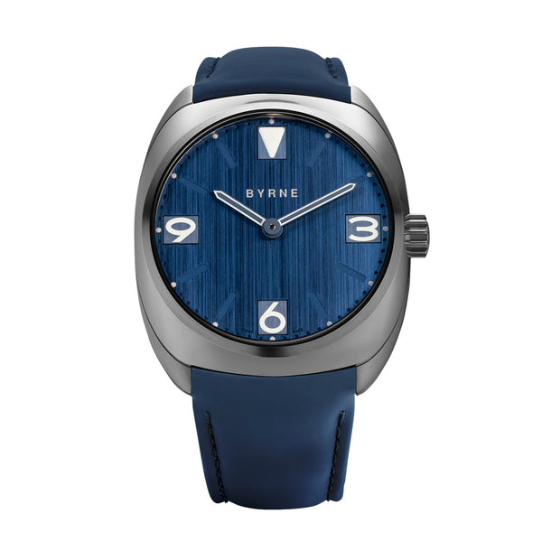 BYRNE GYRO DIAL SPORT SERIES WATCH