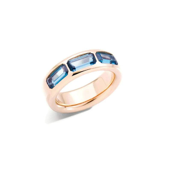 Pomellato Iconica Topaz Ring