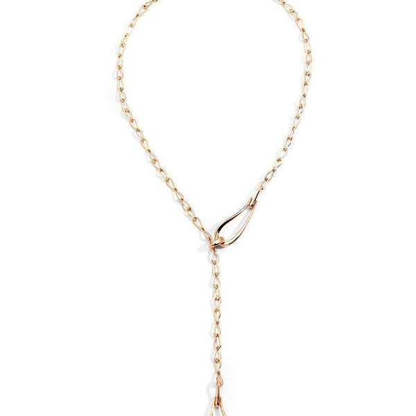 Pomellato Fantina Diamond Necklace