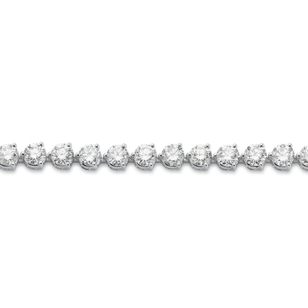 Diamond Tennis Bracelet