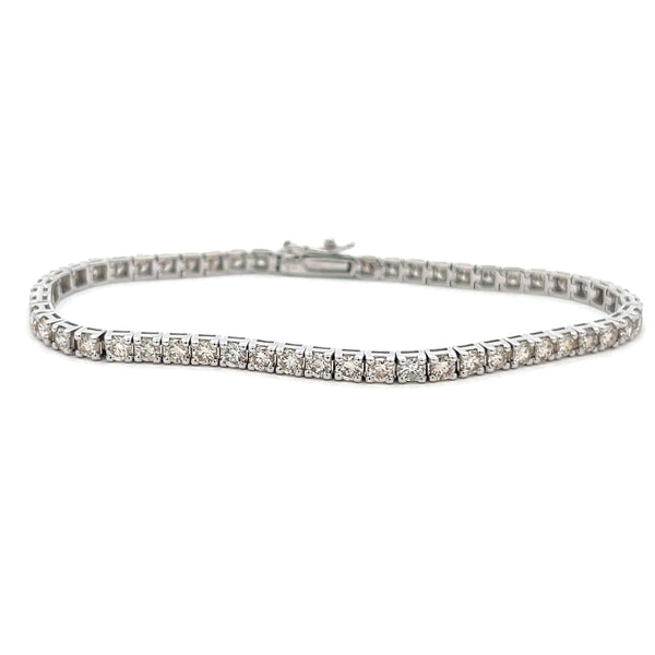 Diamonds Tennis Bracelet