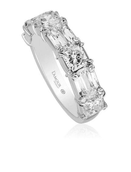 Christopher Designs Wedding Band