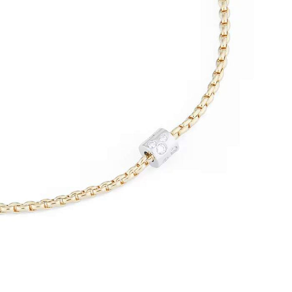 Fope Aria Necklace