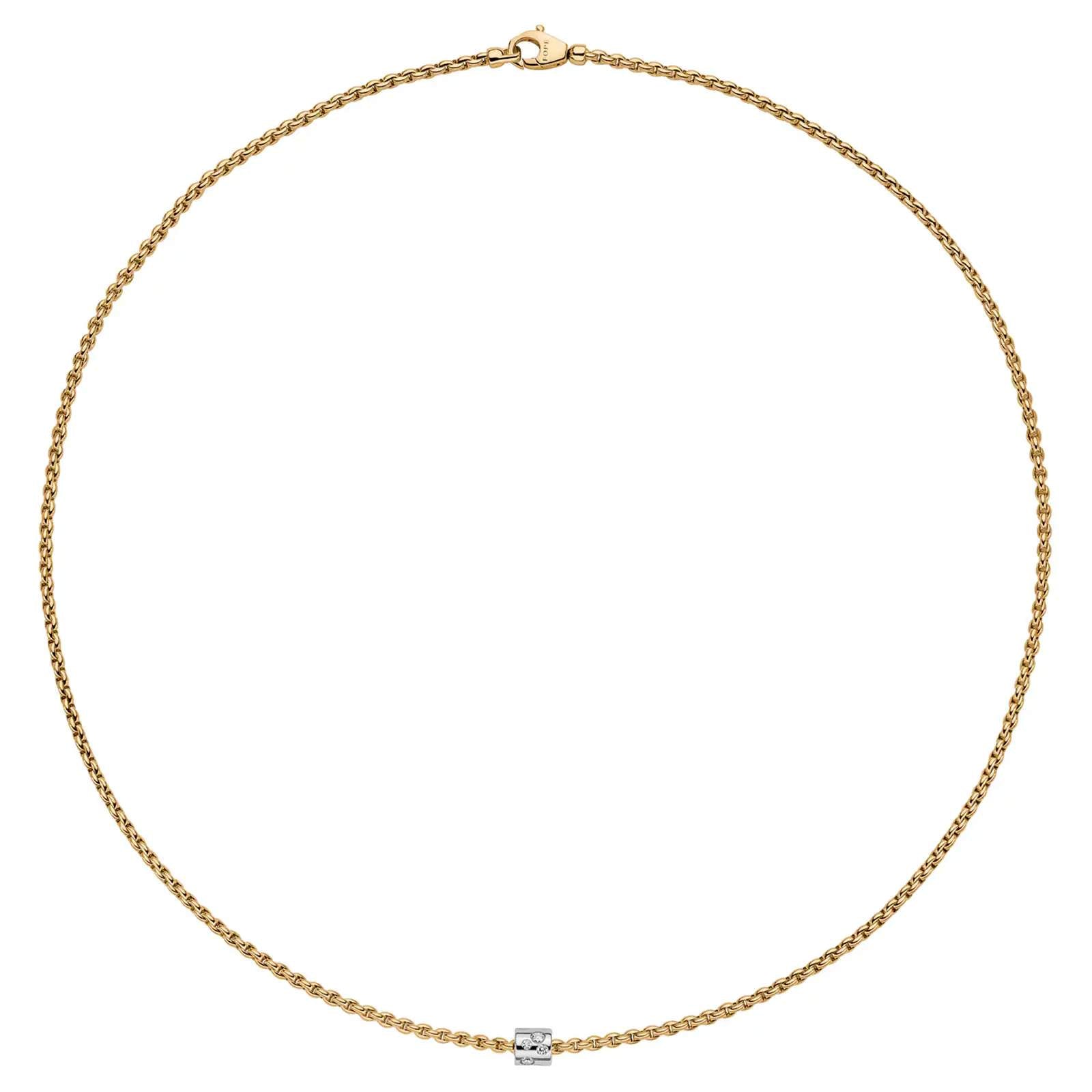 Fope Aria Necklace