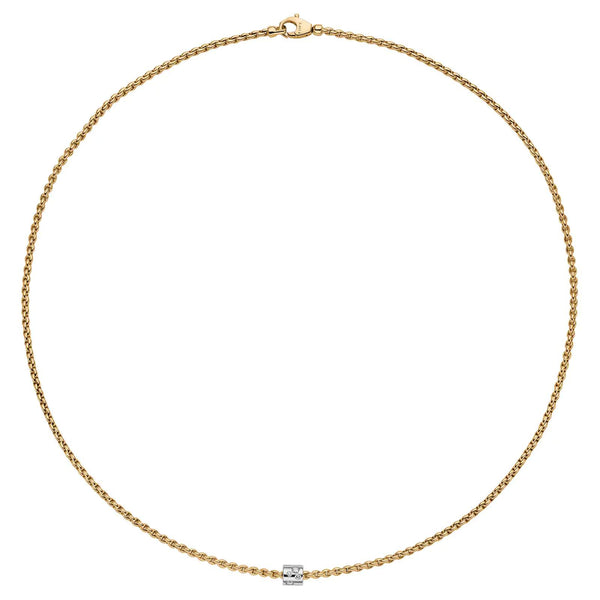 Fope Aria Necklace