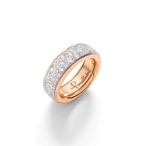 Pomellato Iconica Slim Ring