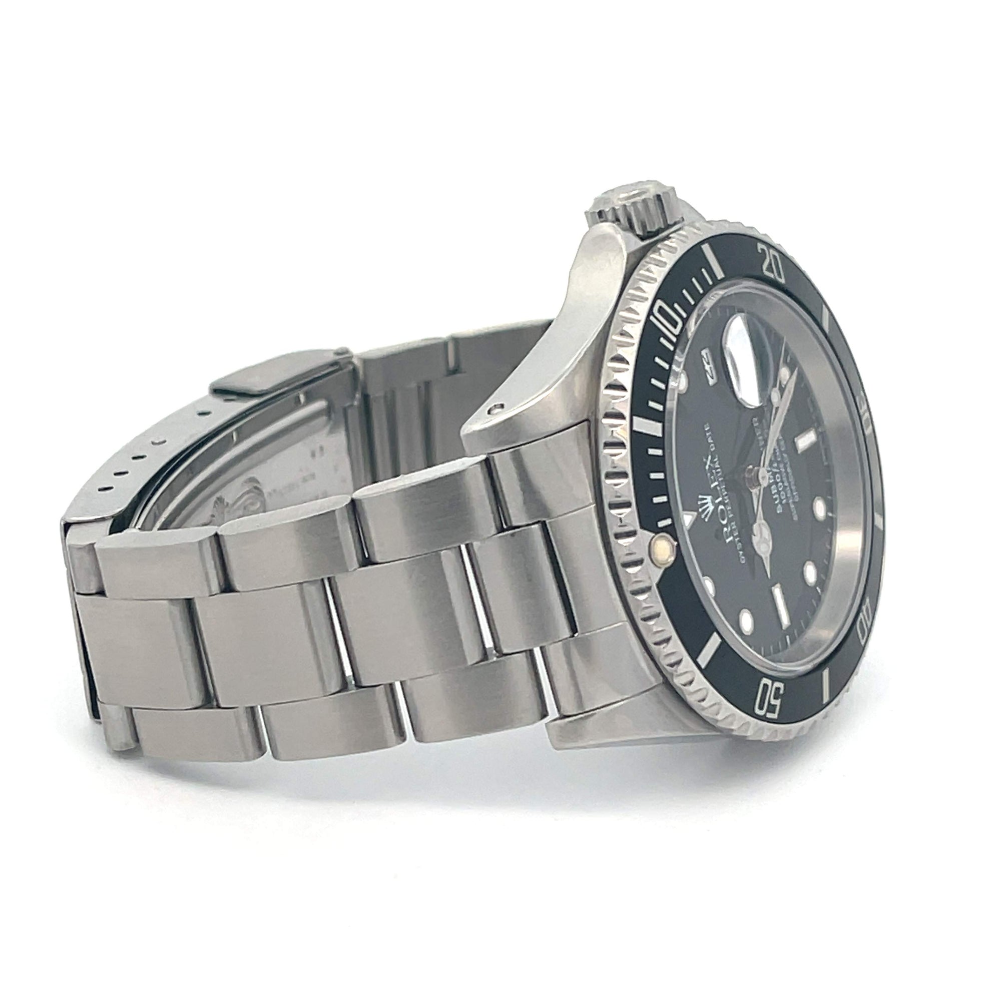 Rolex Submariner Watch