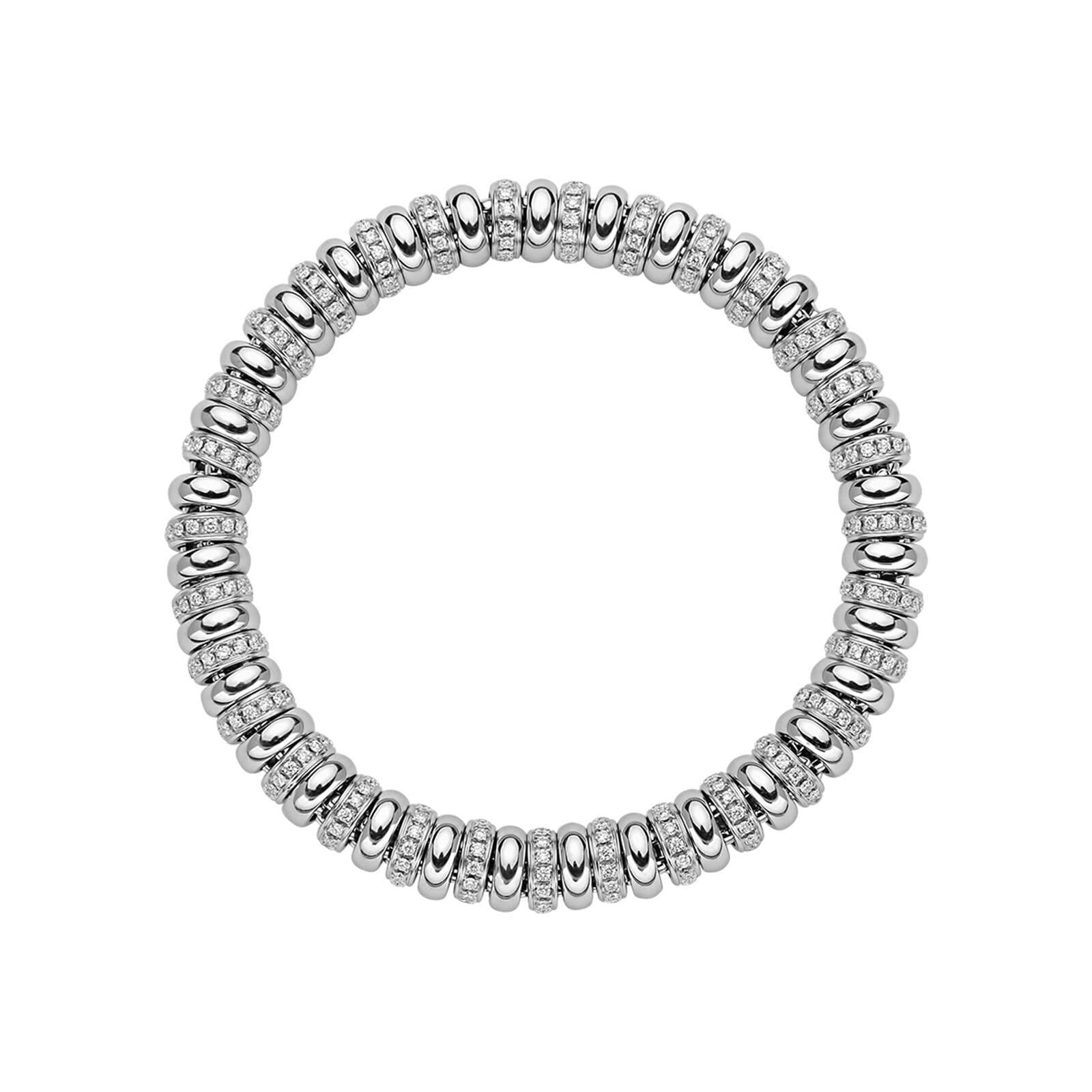 FOPE SOLO DIAMOND BRACELET