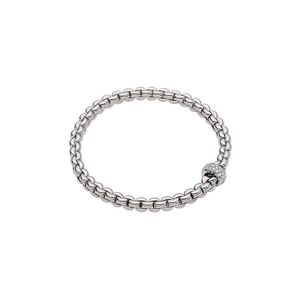 FOPE EKA DIAMOND BRACELET