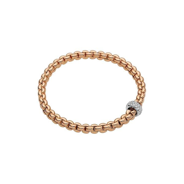 FOPE EKA DIAMOND BRACELET