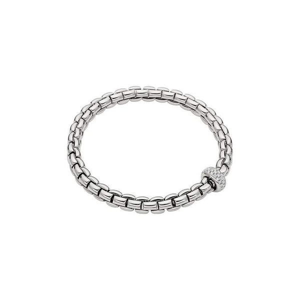 FOPE EKA DIAMOND BRACELET